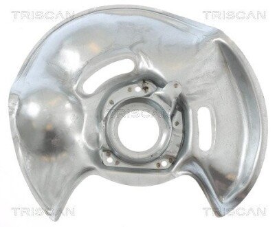 OSСњONA TARCZY HAM. DB P. W124 86-96 LE TRISCAN 8125 23117