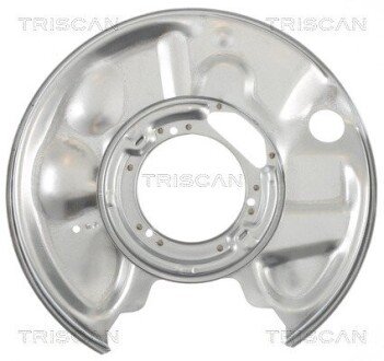 КРИШКА ГАЛЬМУВНОГО ДИСКА. DB T. W124/W202/W210 93-01 PR TRISCAN 812523205