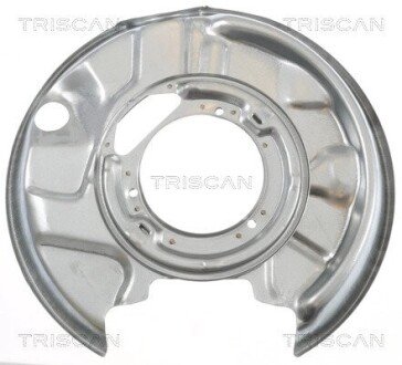 КРИШКА ГАЛЬМУВНОГО ДИСКА. DB T. W124/W201/W202 82-00 LE TRISCAN 812523207