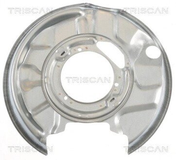 КРИШКА ГАЛЬМУВНОГО ДИСКА. DB T. W124/W201/W202 82-00 PR TRISCAN 812523208