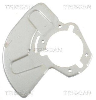 OSСњONA TARCZY HAM. OPEL P. ASTRA H/ZAFIRA B 04- PR TRISCAN 812524106