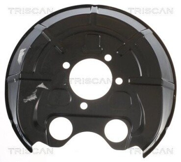 OSСњONA TARCZY HAM. OPEL T. SIGNUM/VECTRA 02-09 LE TRISCAN 812524203