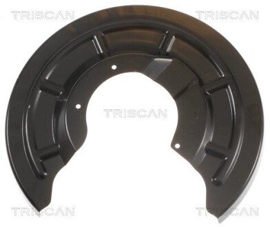 OSСњONA TARCZY HAM. RENAULT T. MEGANE 02-10 PR TRISCAN 812525204