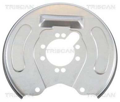 КРИШКА ГАЛЬМУВНОГО ДИСКА. VOLVO T. S40/V40 95-04 PR TRISCAN 812527204