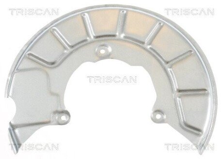 OSСњONA TARCZY HAM. AUDI P. A3 03-13 PR TRISCAN 812529102