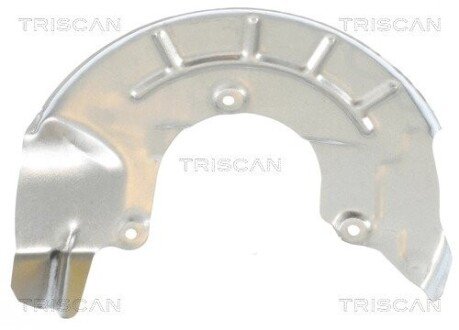 OSСњONA TARCZY HAM. VW P. POLO/UP 01- LE TRISCAN 812529103