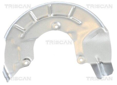 OSСњONA TARCZY HAM. VW P. POLO/UP 01- PR TRISCAN 812529104