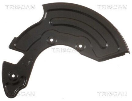 OSСњONA TARCZY HAM. VW T. PASSAT 96-05 PR TRISCAN 812529113