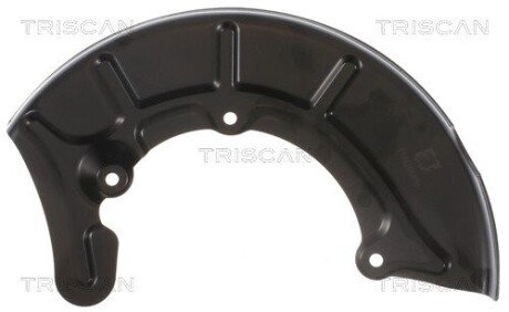 OSСњONA TARCZY HAM. VW P. CORRADO/GOLF/PASSAT 88-99 LE TRISCAN 8125 29144