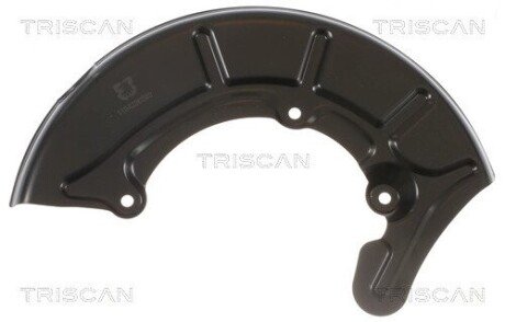 OSСњONA TARCZY HAM. VW P. CORRADO/GOLF/PASSAT 88-99 PR TRISCAN 8125 29145