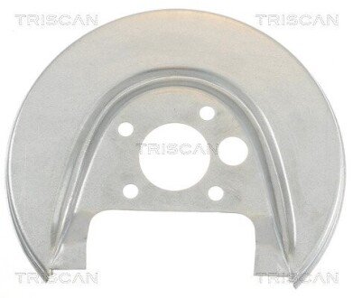 OSСњONA TARCZY HAM. VW T. BORA/GOLF/NEW BEETLE 98-10 PR TRISCAN 812529210