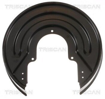 OSСњONA TARCZY HAM. VW T. T4 90-03 LE/PR TRISCAN 812529235