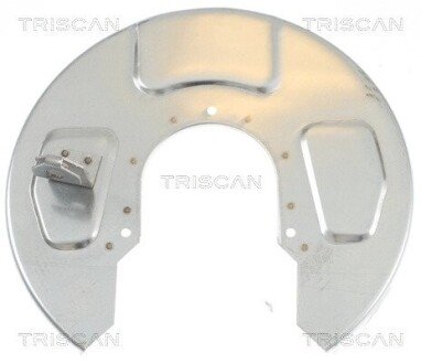 OSСњONA TARCZY HAM. SEAT T. ALHAMBRA 96-10 LE TRISCAN 812529241