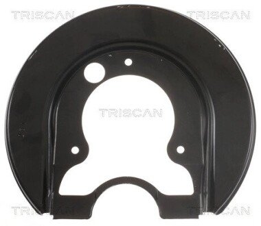 OSСњONA TARCZY HAM. AUDI T. A3/TT QUATTRO 96-06 PR TRISCAN 812529251