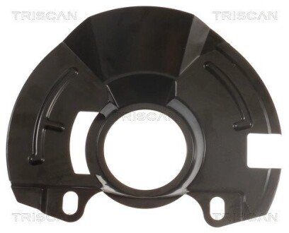 КРИШКА ГАЛЬМУВНОГО ДИСКА. HYUNDAI P. GETZ 02-09 PR TRISCAN 8125 43103