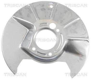 КРИШКА ГАЛЬМУВНОГО ДИСКА. MAZDA T. 626/PREMACY 91-05 PR TRISCAN 812550202