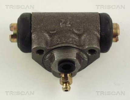 Гальмівний циліндрик TRISCAN 813015001 (фото 1)