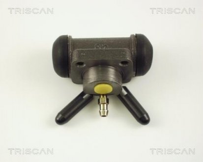 Гальмівний циліндрик TRISCAN 813023001