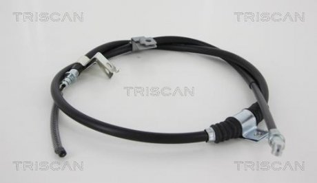 Трос, стояночная тормозная система TRISCAN 8140 10156 (фото 1)