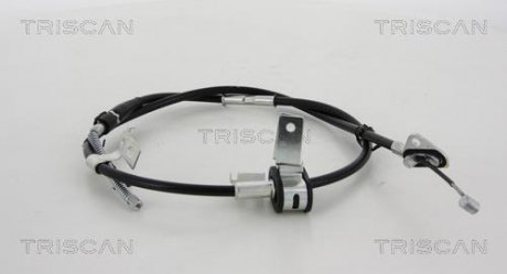 Трос, стояночная тормозная система TRISCAN 8140 10164