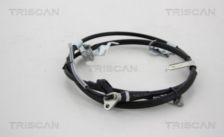 Трос, стояночная тормозная система TRISCAN 8140 10169 (фото 1)