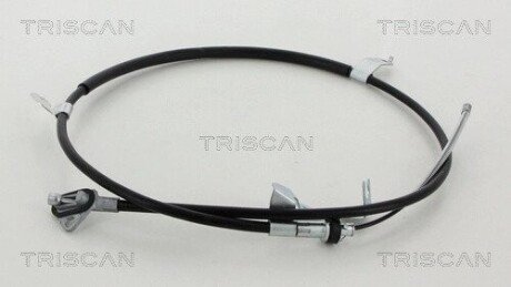 Автозапчастина TRISCAN 814010198