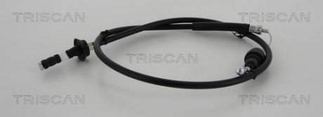 Тросик газа TRISCAN 8140 10310