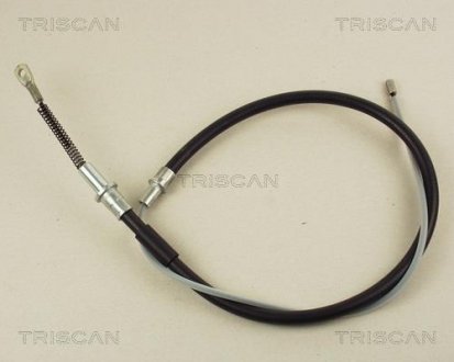 Трос, стояночная тормозная система TRISCAN 8140 11119 (фото 1)