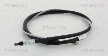 Трос, стояночная тормозная система TRISCAN 8140 11150