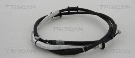 Трос, стояночная тормозная система TRISCAN 8140 12136 (фото 1)