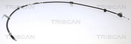 Автозапчастина TRISCAN 8140 131004