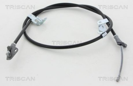 Трос, стояночная тормозная система TRISCAN 8140 131167 (фото 1)