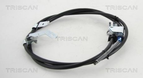 Трос, стояночная тормозная система TRISCAN 8140 131216 (фото 1)