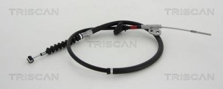 Автозапчастина TRISCAN 8140 131250