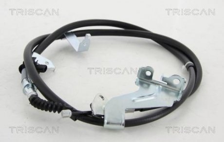 Трос, стояночная тормозная система TRISCAN 8140 131327