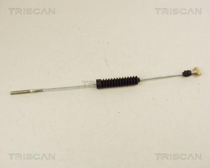 Трос, стояночная тормозная система TRISCAN 8140 13199