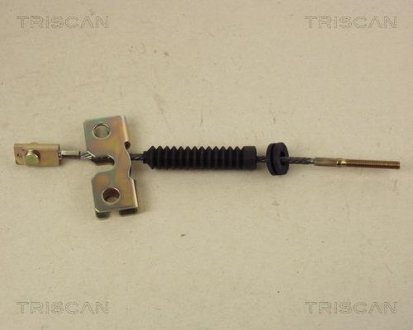 Трос, стояночная тормозная система TRISCAN 8140 14129 (фото 1)