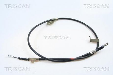 Трос, стояночная тормозная система TRISCAN 8140 14160 (фото 1)