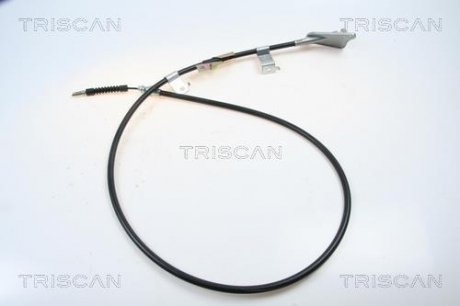 Трос, стояночная тормозная система TRISCAN 8140 14168