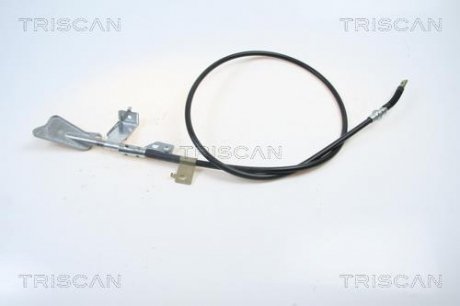 Трос, стояночная тормозная система TRISCAN 8140 14169