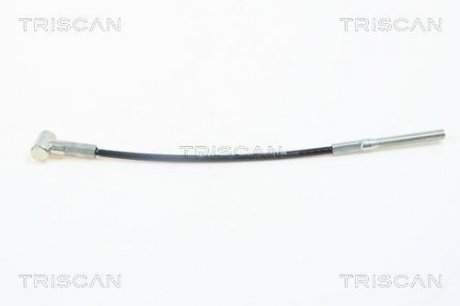 Трос, стояночная тормозная система TRISCAN 8140 14171