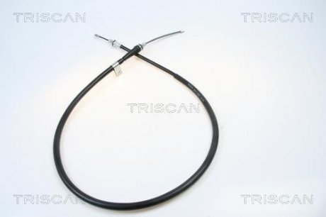 Трос, стояночная тормозная система TRISCAN 8140 14172