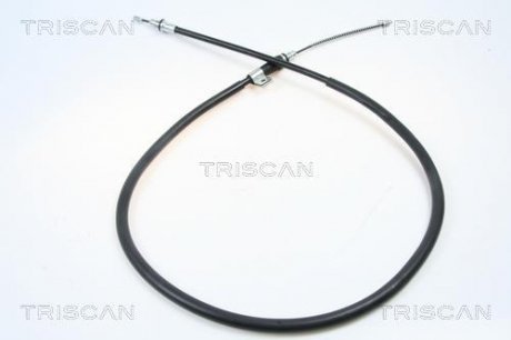 Трос, стояночная тормозная система TRISCAN 8140 14173