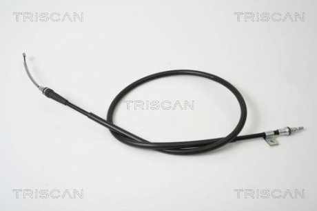 Трос, стояночная тормозная система TRISCAN 8140 14174 (фото 1)