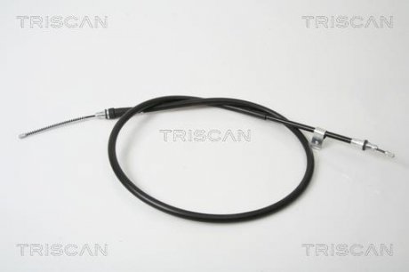 Трос, стояночная тормозная система TRISCAN 8140 14175