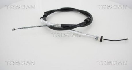 Трос, стояночная тормозная система TRISCAN 8140 151011 (фото 1)