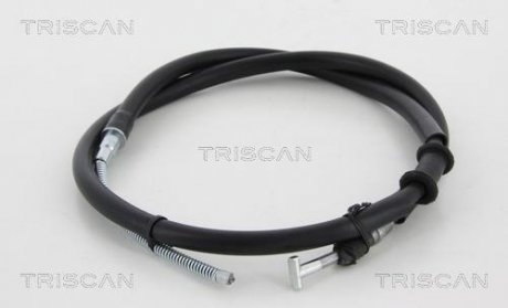 Трос, стояночная тормозная система TRISCAN 8140 151038 (фото 1)