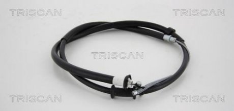 Трос, стояночная тормозная система TRISCAN 8140 151056 (фото 1)