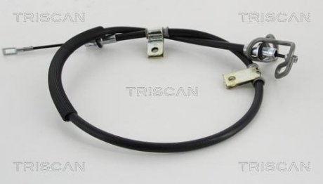 Трос, стояночная тормозная система TRISCAN 8140 151060 (фото 1)
