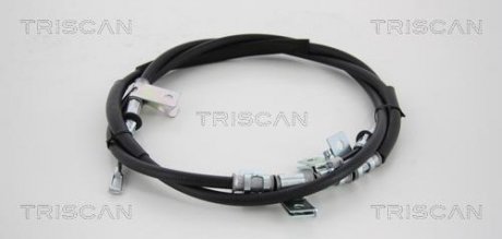 Трос, стояночная тормозная система TRISCAN 8140 151061 (фото 1)
